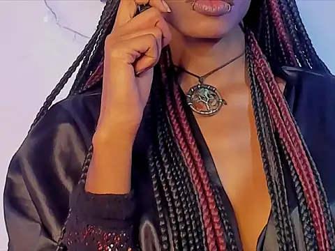 aprille15 online show from 12/18/25, 01:22