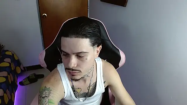 Deymon 420 online show from 12/04/25, 04:33