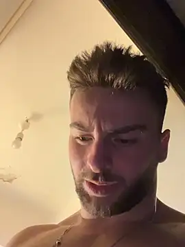 atesturky online show from 11/17/25, 08:47