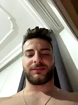 atesturky online show from 12/14/25, 01:00