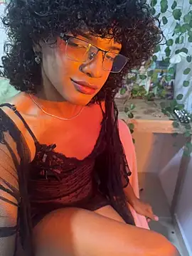 FemboyCarti online show from 11/18/25, 06:29