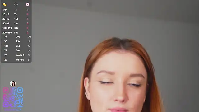 Snapshot of AmelieSeductress chatting on 01/16/26, 02:21 AmelieSeductress online show from 01/16/26, 02:21