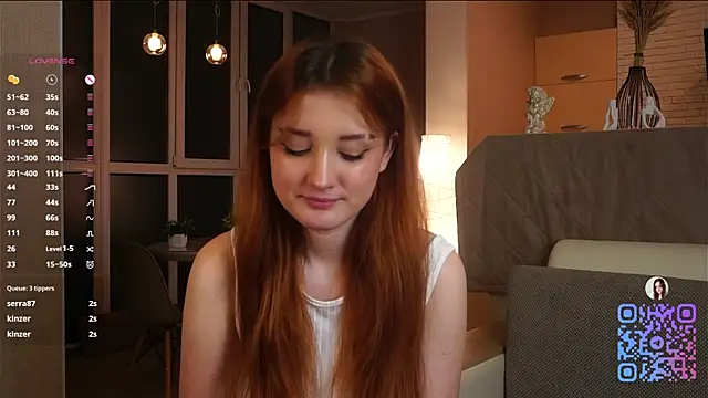 Snapshot of AmelieSeductress chatting on 02/16/26, 04:14 AmelieSeductress online show from 02/16/26, 04:14