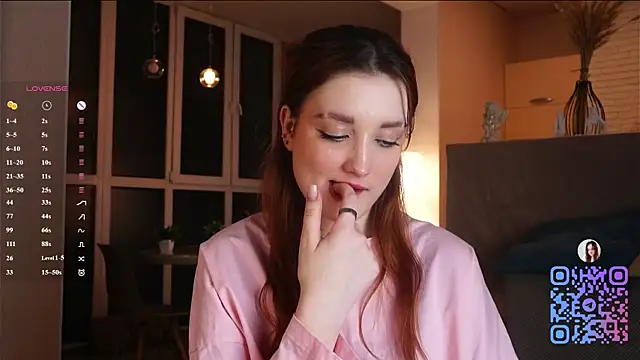 Snapshot of AmelieSeductress chatting on 02/17/26, 05:19 AmelieSeductress online show from 02/17/26, 05:19