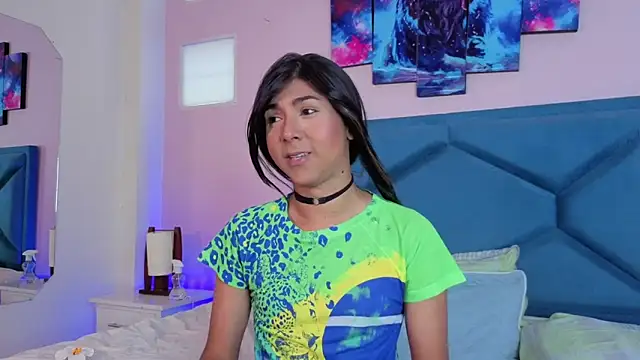 Hopemoretti online show from 11/17/25, 05:30