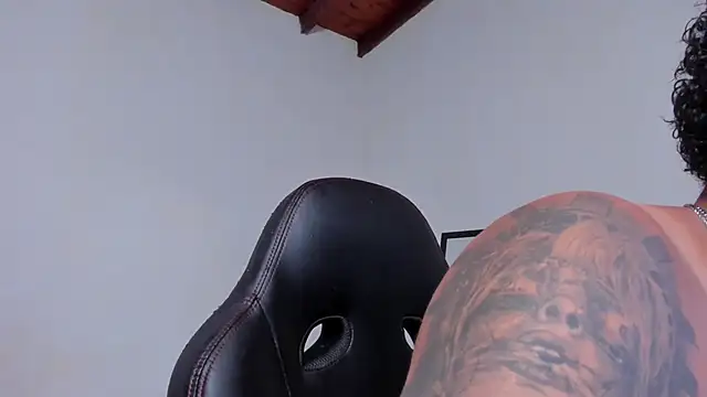 LuigiVitale 1 online show from 03/20/26, 01:10