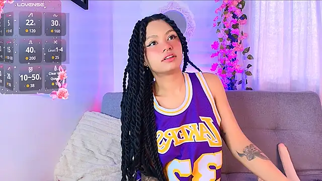 abaroose online show from 11/27/25, 12:29