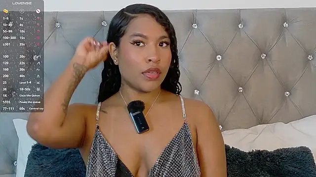 izzybelmont12 online show from 11/29/25, 08:01