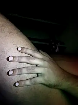 Aahana Shanura online show from 11/26/25, 09:27