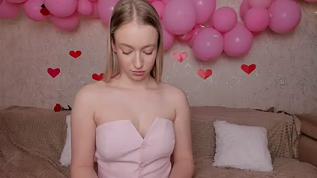 elldiana online show from 02/17/26, 06:43