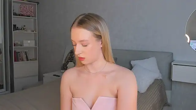 elldiana online show from 03/03/26, 05:24