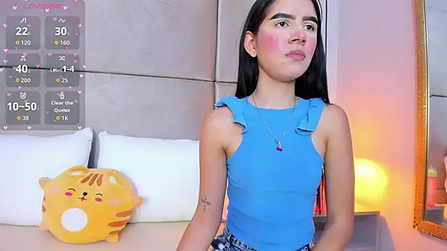 angelaG1 online show from 12/13/25, 07:53