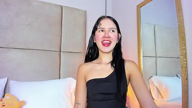 angelaG1 online show from 02/26/26, 07:46