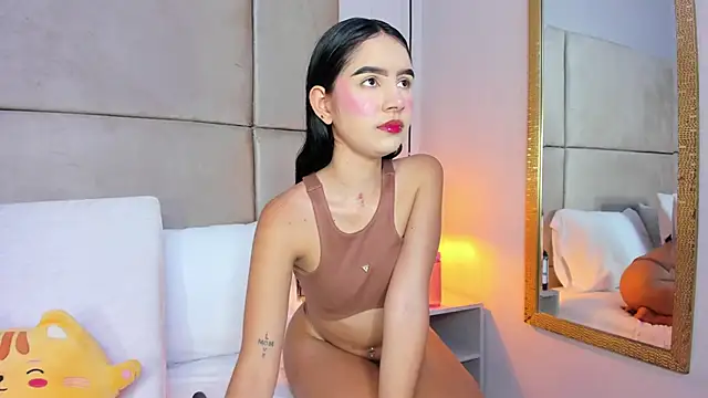 angelaG1 online show from 05/20/26, 08:15