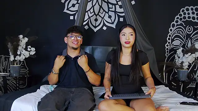 Kamie SebasDolce online show from 03/24/26, 02:00