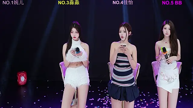 STY-0089 online show from 03/03/26, 04:29