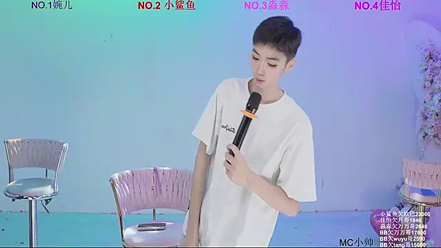 STY-0089 online show from 04/12/26, 04:17