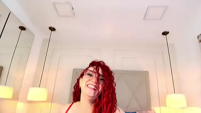 ScarlethVegas online show from 11/22/25, 06:12