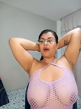 CelesteAlvarez1989 online show from 12/01/25, 09:31