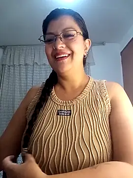 CelesteAlvarez1989 online show from 02/25/26, 07:07