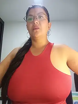 Snapshot of CelesteAlvarez1989 chatting on 06/09/26, 02:34 CelesteAlvarez1989 online show from 06/09/26, 02:34