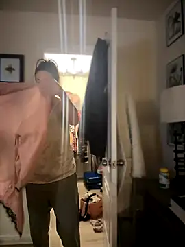 Ayybaebay online show from 11/20/25, 06:02