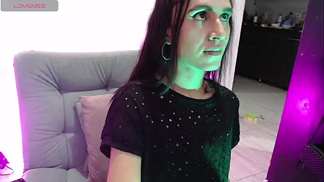 Isabella Hillss online show from 02/19/26, 02:40