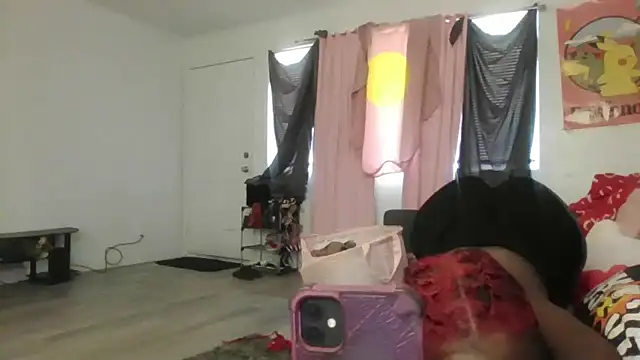 Mistresslucyxxx online show from 11/23/25, 10:09