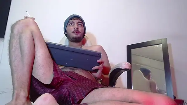 Brunicci online show from 12/02/25, 06:52