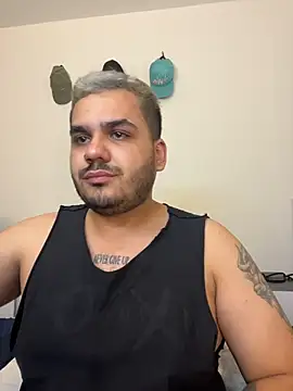 KevinSpenser online show from 11/15/25, 10:34