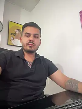 KevinSpenser online show from 04/21/26, 07:03