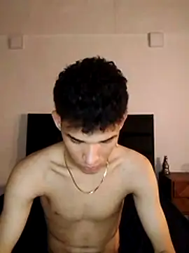 Luigi cumming1 online show from 01/17/26, 01:49