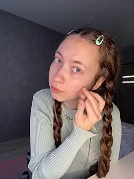 Holy Poly online show from 03/20/26, 05:34