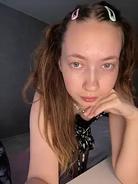 Holy Poly online show from 03/27/26, 05:35