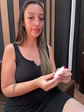 BelleRune online show from 03/29/26, 01:22