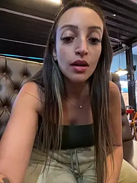 BelleRune online show from 03/30/26, 06:53