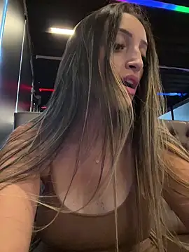 BelleRune online show from 04/17/26, 07:28