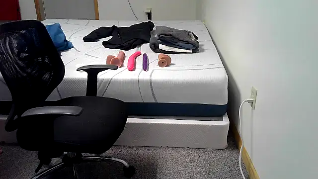 Redheadstud online show from 03/01/26, 04:47