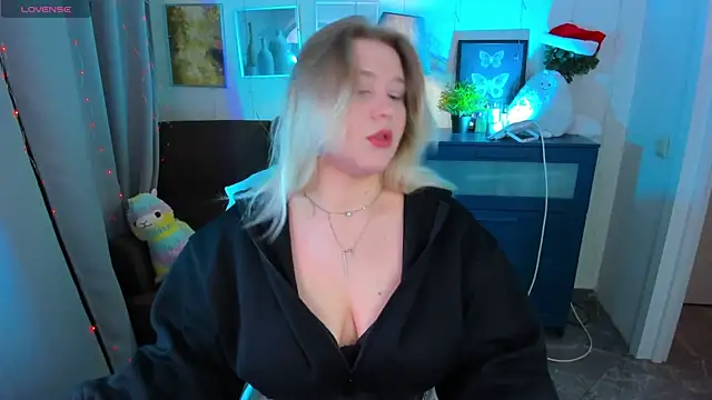 LouiseMous online show from 01/10/26, 09:52