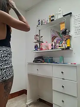 badwolf818 online show from 02/06/26, 02:20