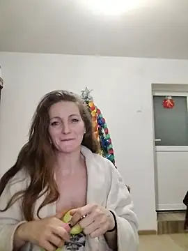 CrazyMaya39 online show from 01/08/26, 09:17