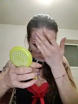 CrazyMaya39 online show from 03/08/26, 09:18