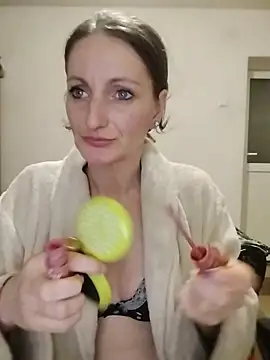 CrazyMaya39 online show from 04/09/26, 11:10