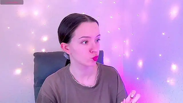 BellaVelure6767 online show from 03/22/26, 02:59