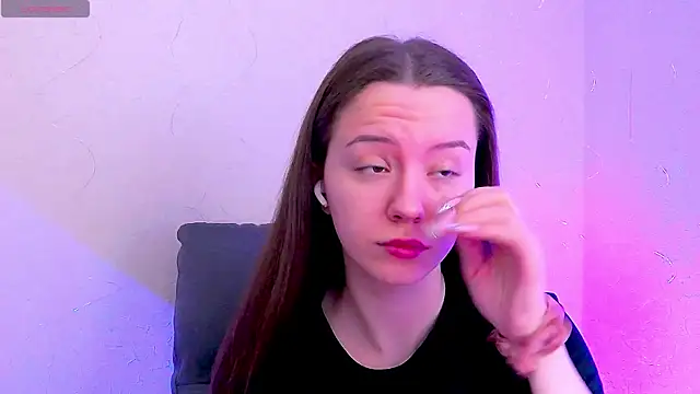 BellaVelure6767 online show from 04/16/26, 02:56