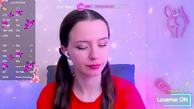 BellaVelure6767 online show from 04/22/26, 02:03