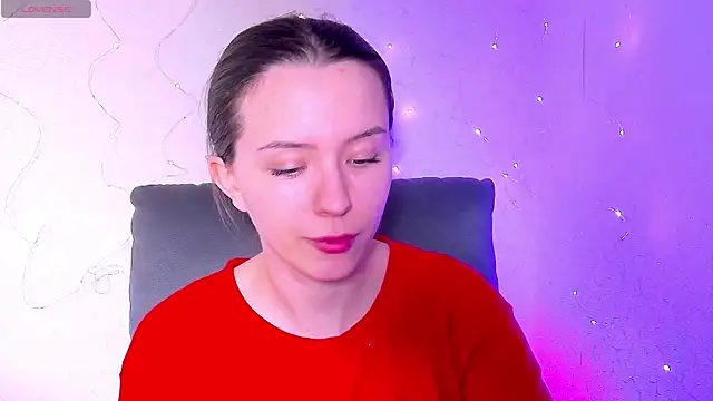 BellaVelure6767 online show from 04/27/26, 11:47