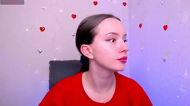 Snapshot of BellaVelure6767 chatting on 06/16/26, 02:03 BellaVelure6767 online show from 06/16/26, 02:03