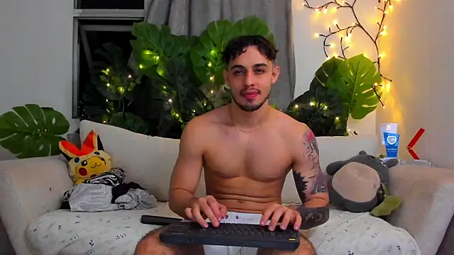 Austin coljs online show from 03/15/26, 03:34