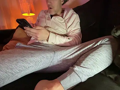 Brandonn1989amateur online show from 02/12/26, 09:32